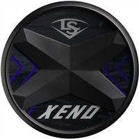 2025 Louisville Slugger Xeno Fastpitch Bat -9, 6-z