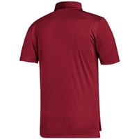 adidas Men's Team Issue Baseball Polo, Red