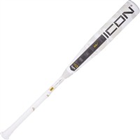Rawlings 2025 Icon USSSA Baseball Bat -10, 2-z