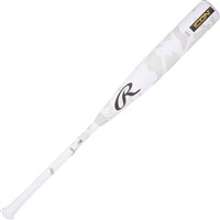 Rawlings 2025 Icon USSSA Baseball Bat -8, 1-z