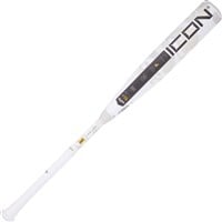 Rawlings 2025 Icon USSSA Baseball Bat -5, 2-z