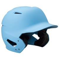 Evoshield XVT 2.0 Limited Edition Matte Batting Helmet, Victory Blue