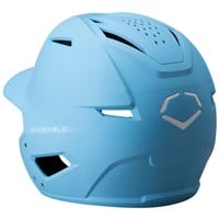 Evoshield XVT 2.0 Limited Edition Matte Batting Helmet, Victory Blue