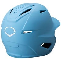 Evoshield XVT 2.0 Limited Edition Matte Batting Helmet, Victory Blue