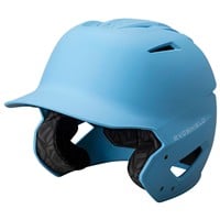 Evoshield XVT 2.0 Limited Edition Matte Batting Helmet, Victory Blue