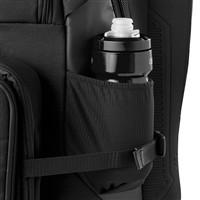 Evoshield Recruit Backpack, Black