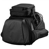 Evoshield Recruit Backpack, Black