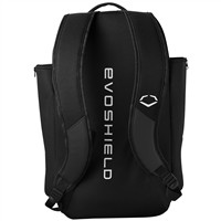 Evoshield Recruit Backpack, Black