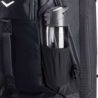 Evoshield Recruit Backpack, Black