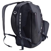 Evoshield Recruit Backpack, Black