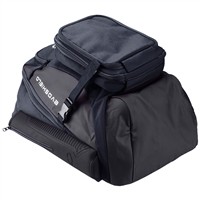 Evoshield Recruit Backpack, Black