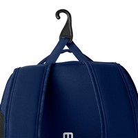 Evoshield Recruit Backpack, Navy