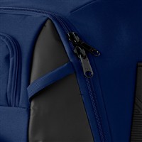 Evoshield Recruit Backpack, Navy