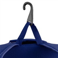 Evoshield Recruit Backpack, Navy