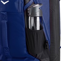 Evoshield Recruit Backpack, Navy