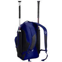 Evoshield Recruit Backpack, Navy
