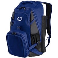Evoshield Recruit Backpack, Navy