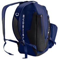 Evoshield Recruit Backpack, Navy