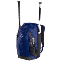 Evoshield Recruit Backpack, Navy
