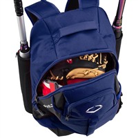 Evoshield Recruit Backpack, Navy