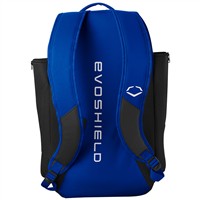 Evoshield Recruit Backpack, Royal