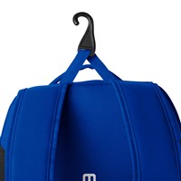 Evoshield Recruit Backpack, Royal