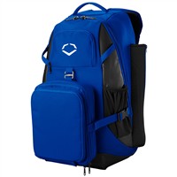 Evoshield Recruit Backpack, Royal