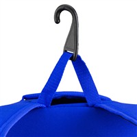 Evoshield Recruit Backpack, Royal