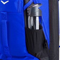 Evoshield Recruit Backpack, Royal