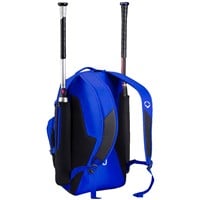 Evoshield Recruit Backpack, Royal