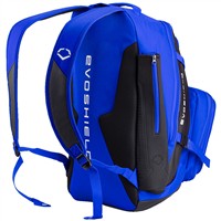 Evoshield Recruit Backpack, Royal