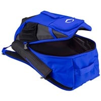 Evoshield Recruit Backpack, Royal