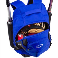 Evoshield Recruit Backpack, Royal
