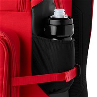 Evoshield Recruit Backpack, Scarlet