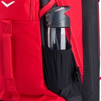 Evoshield Recruit Backpack, Scarlet