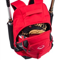 Evoshield Recruit Backpack, Scarlet