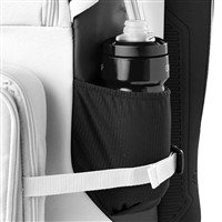 Evoshield Recruit Backpack, White