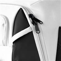 Evoshield Recruit Backpack, White