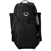 Evoshield Recruit Backpack, Black