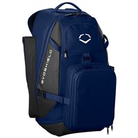 Evoshield Recruit Backpack, Navy