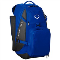 Evoshield Recruit Backpack, Royal