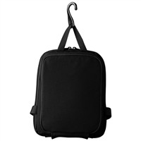 Evoshield Recruit Backpack Dugout Cubby, Black