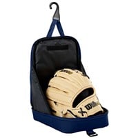 Evoshield Recruit Backpack Dugout Cubby, Navy