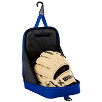 Evoshield Recruit Backpack Dugout Cubby, Royal