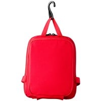 Evoshield Recruit Backpack Dugout Cubby, Scarlet