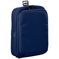 Evoshield Recruit Backpack Dugout Cubby, Navy