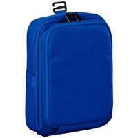 Evoshield Recruit Backpack Dugout Cubby, Royal