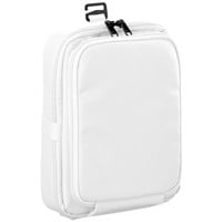 Evoshield Recruit Backpack Dugout Cubby, White