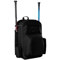 Evoshield Takeover Backpack, Black