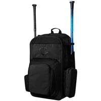 Evoshield Takeover Backpack, Black